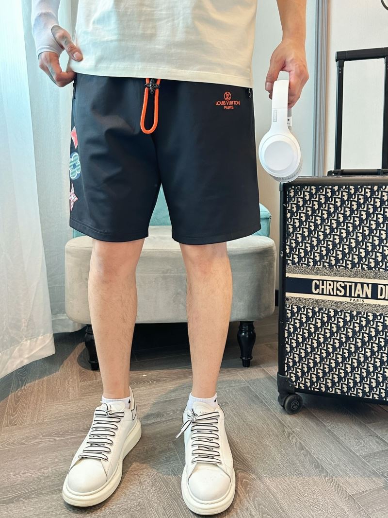 Louis Vuitton Short Pants